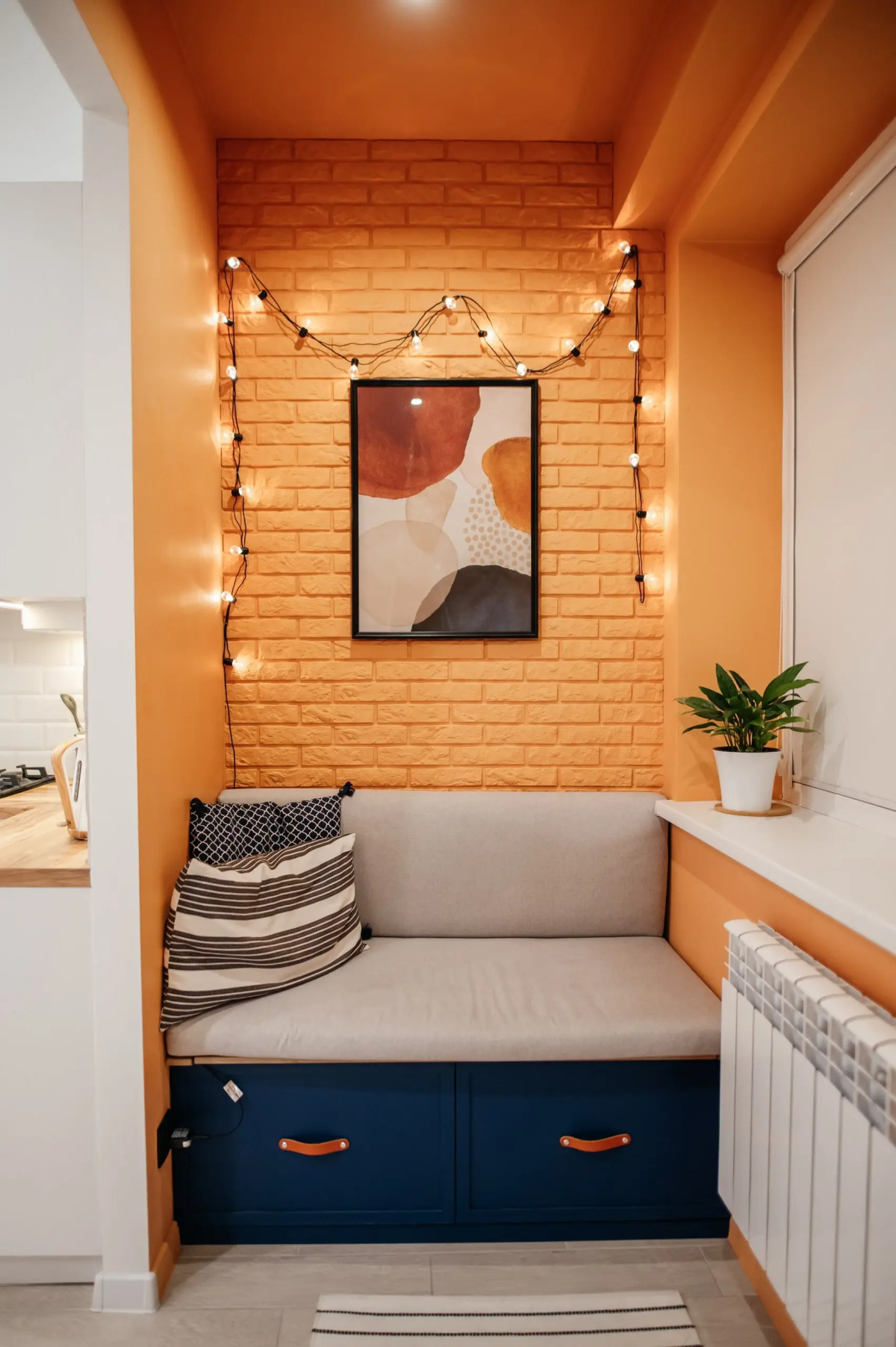 Апартаменты На чемоданах