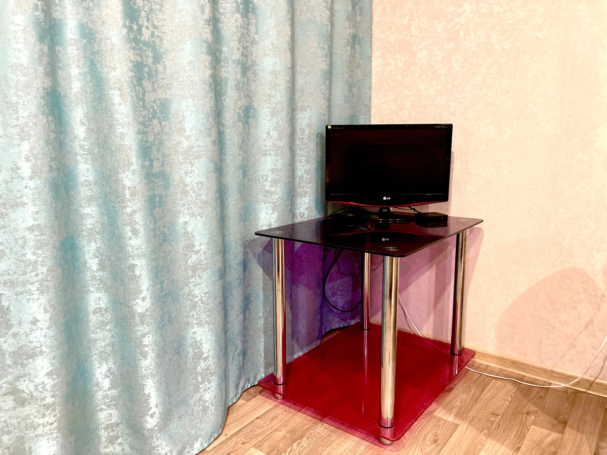 Апартаменты MarsHotel на улице 280-летия Барнаула 15