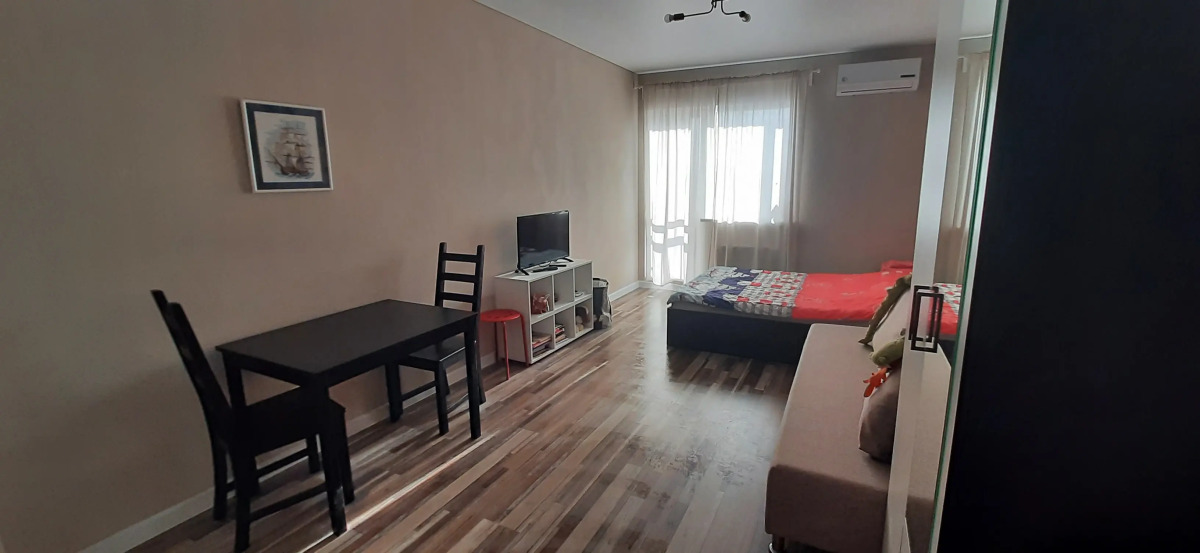 Апартаменты Семья