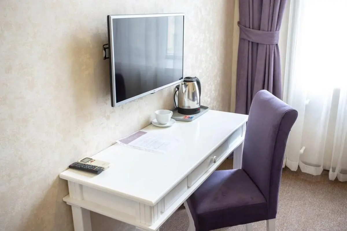 Отель La Casa Nizami