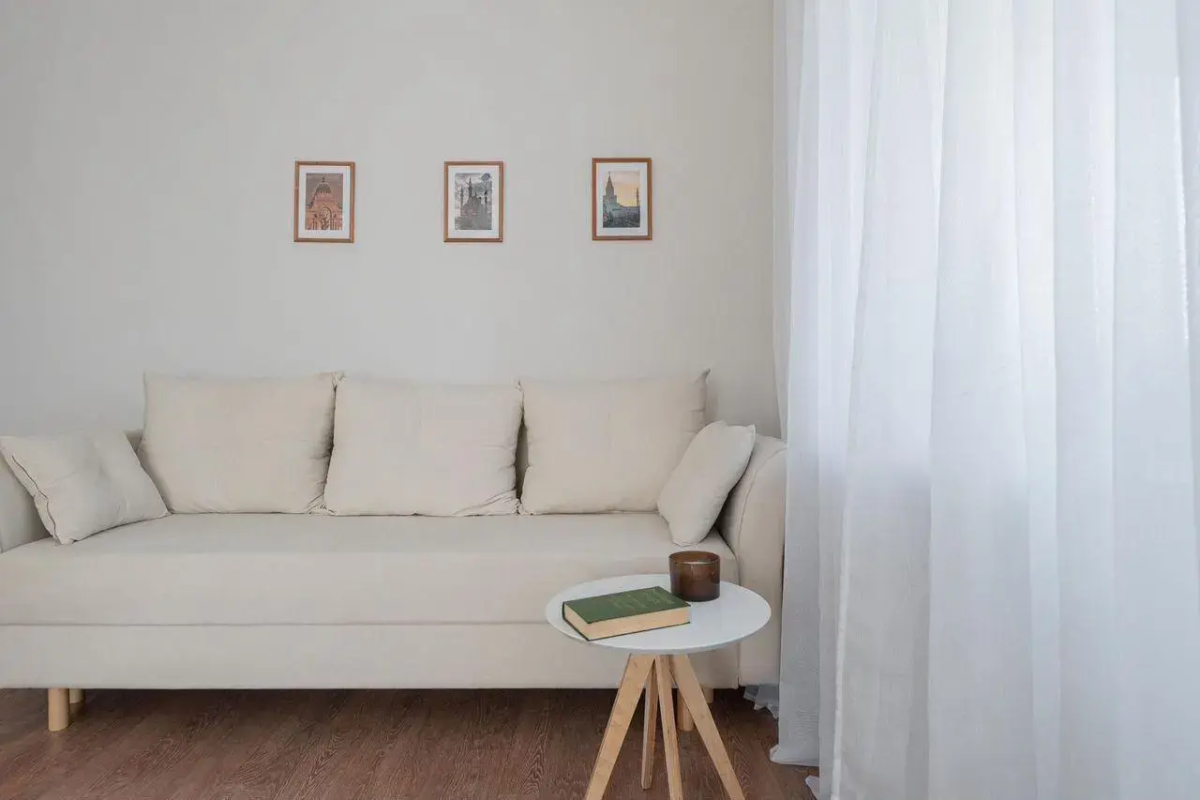 Квартира у Кремля