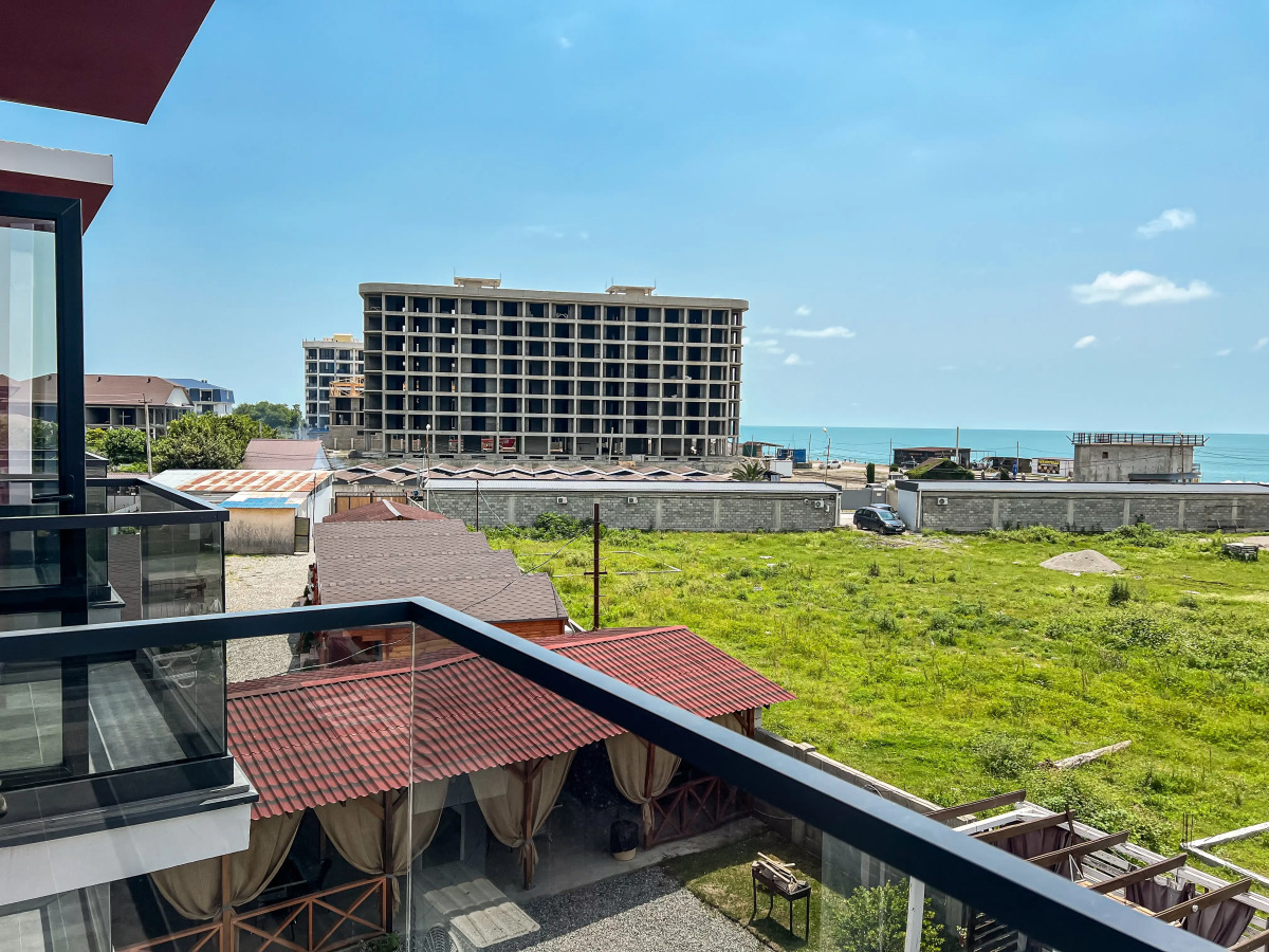 Бутик-отель Lakaa