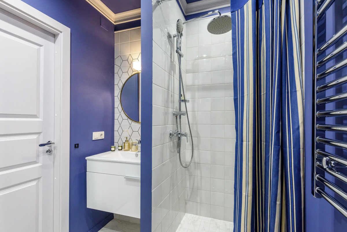 Квартира Palacio