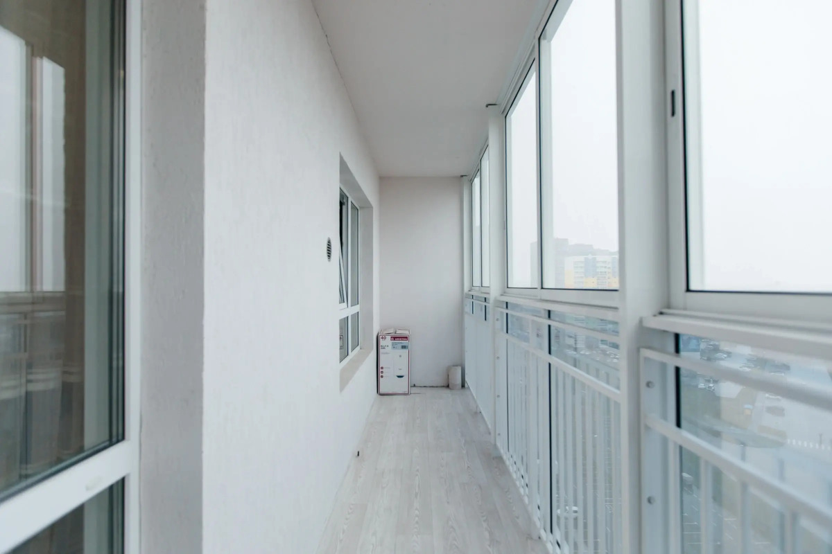 Апартаменты Good Life на Ясном Берегу 5