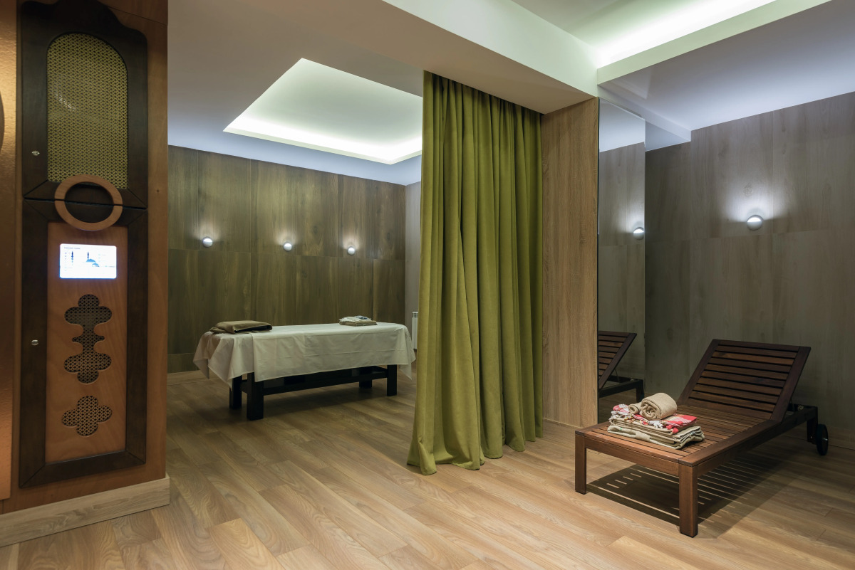 Отель Wyndham Garden Astana