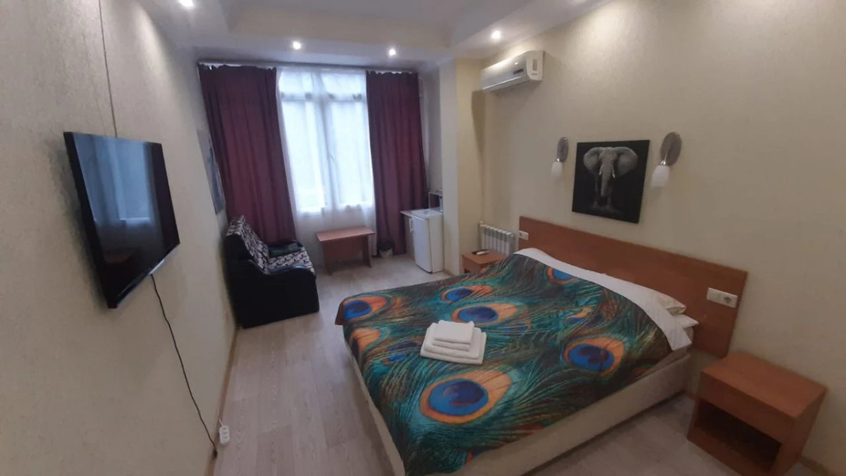 Апартаменты Пальма 6