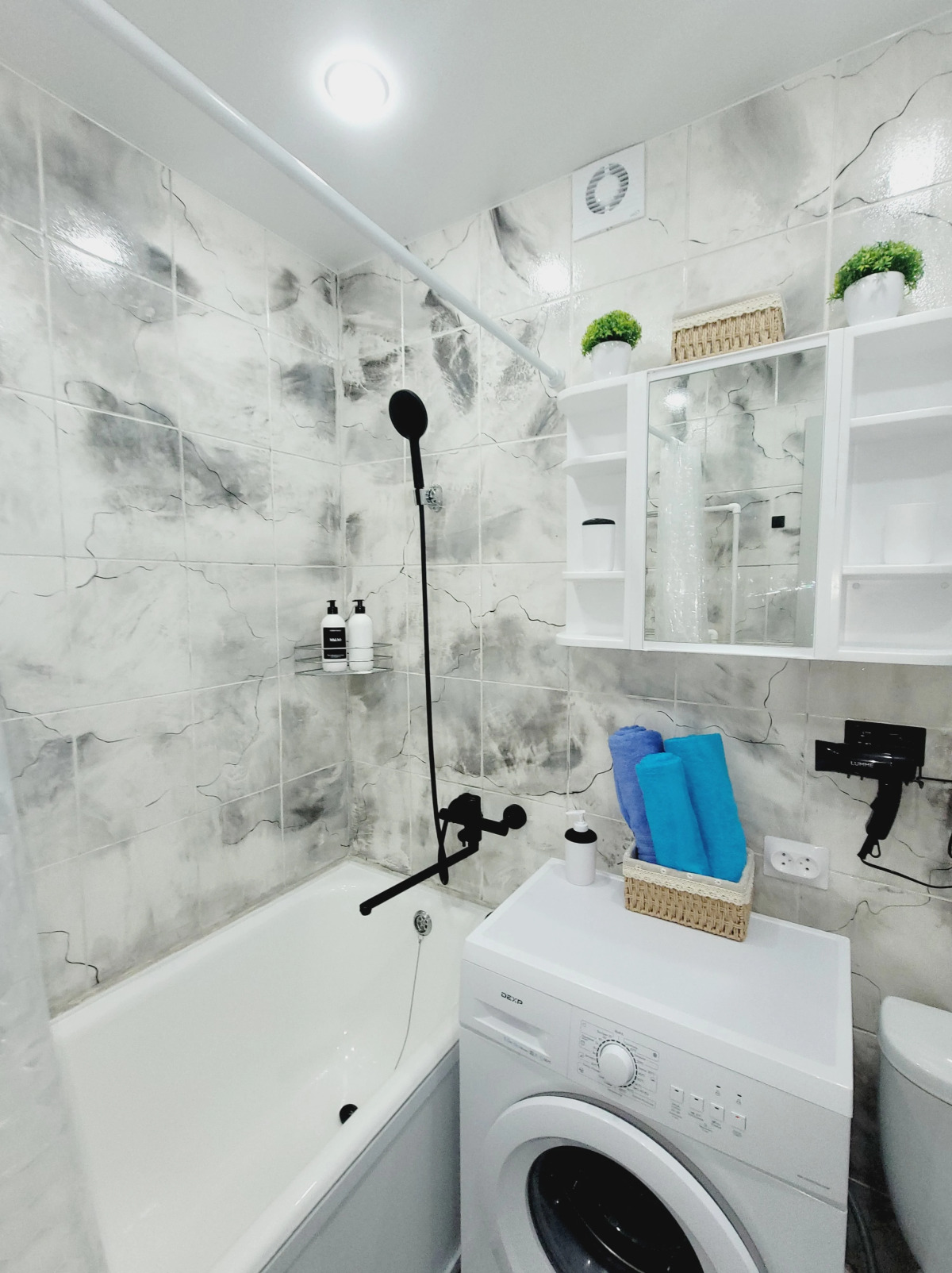 Апартаменты Прекрасная квартира