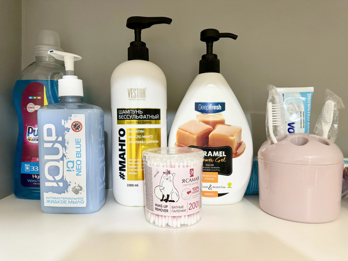 Апартаменты Супер У Королевских Ворот