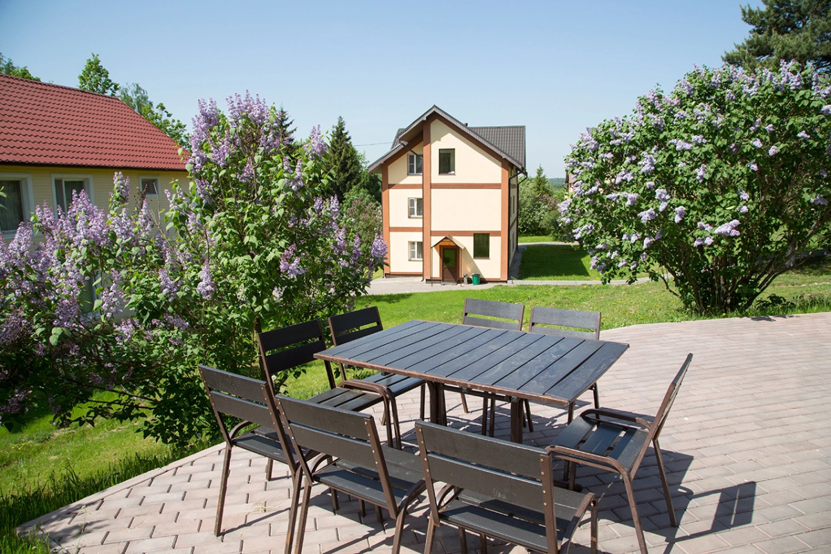 Отель Валеско