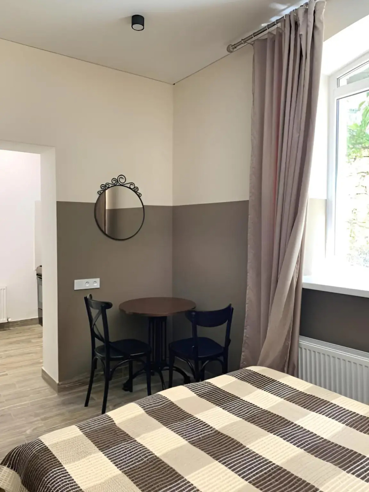 Апартаменты Красноармейская