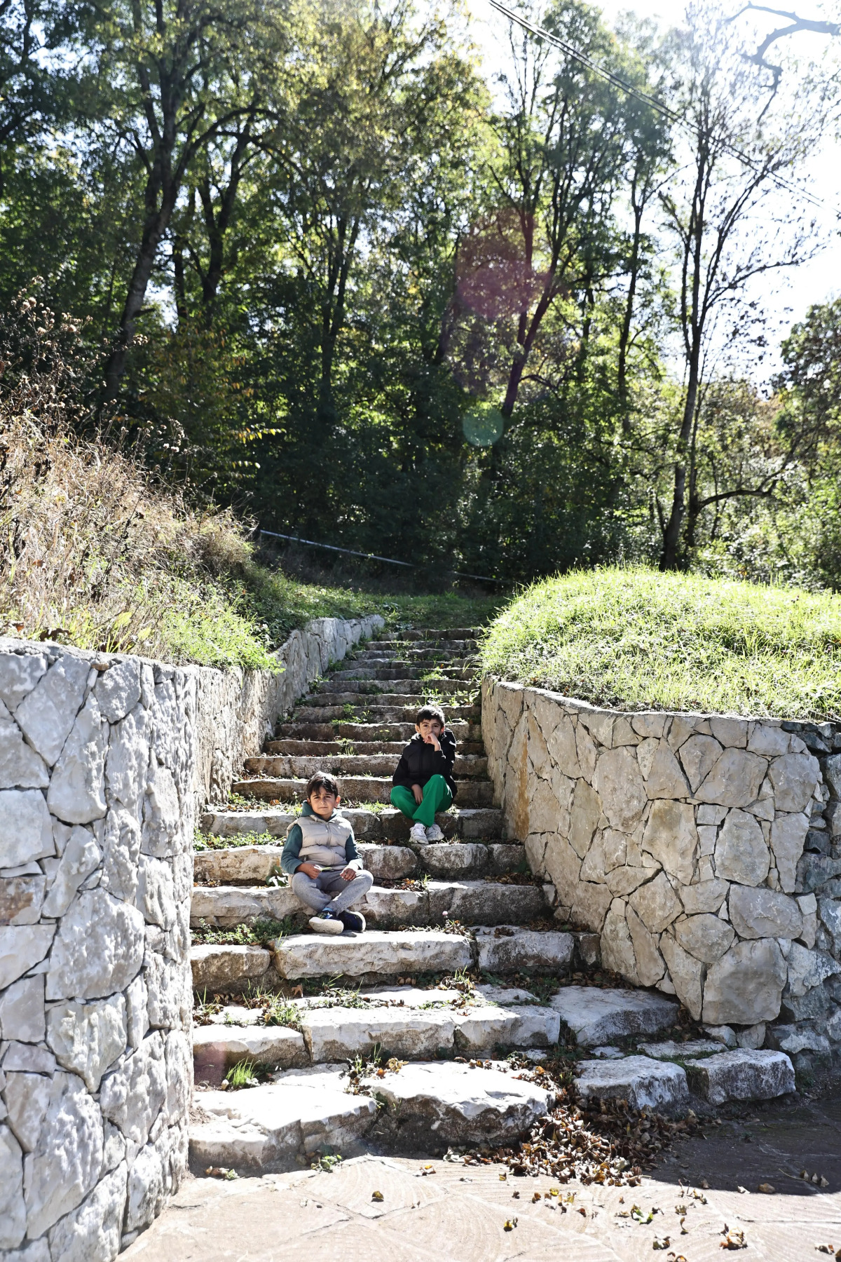 Курортный отель Dilijan Park Resort and Villas