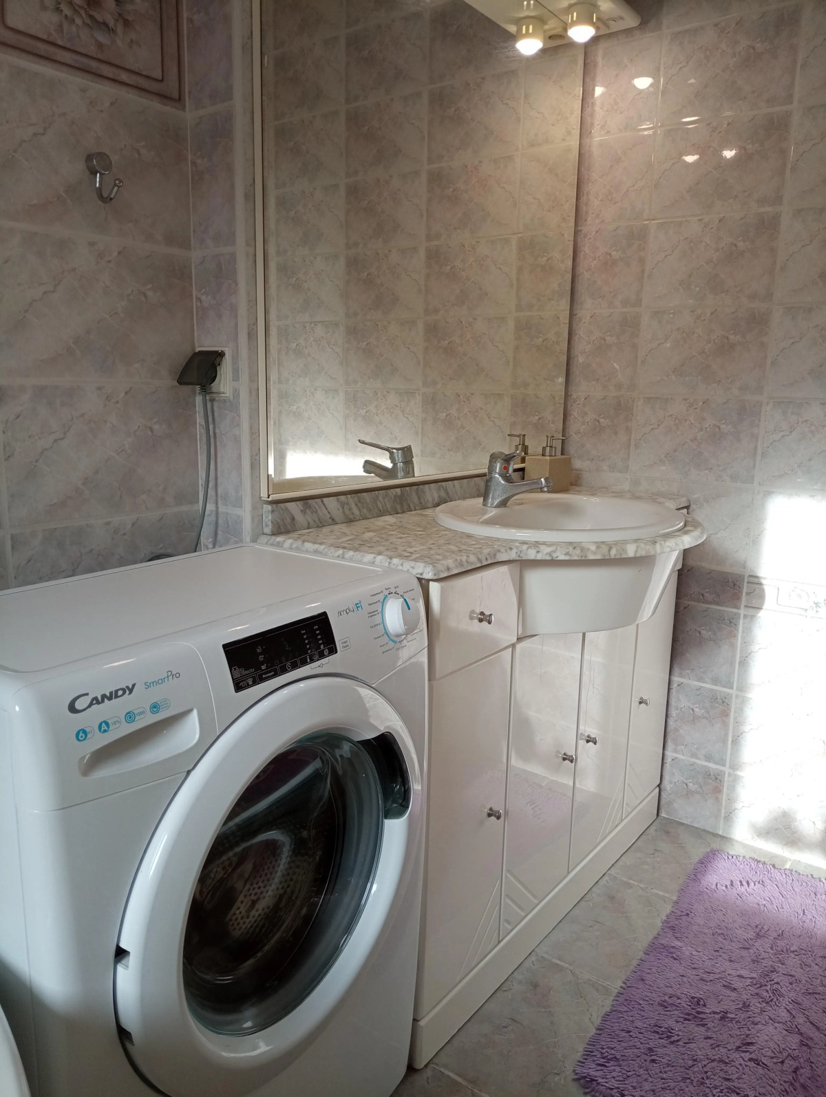 Квартира Красная 8