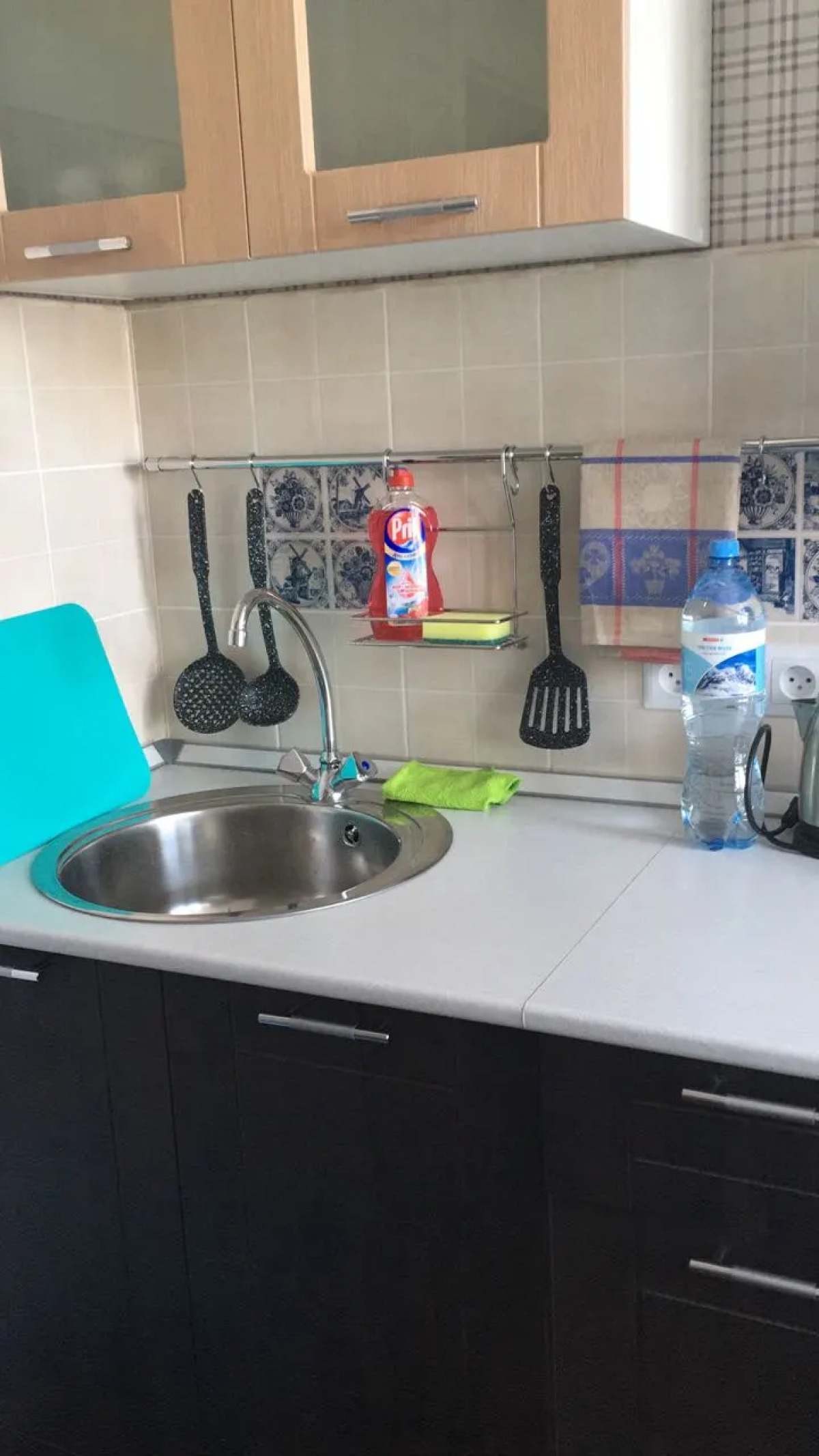 Апартаменты Уютная квартира у метро Заречная