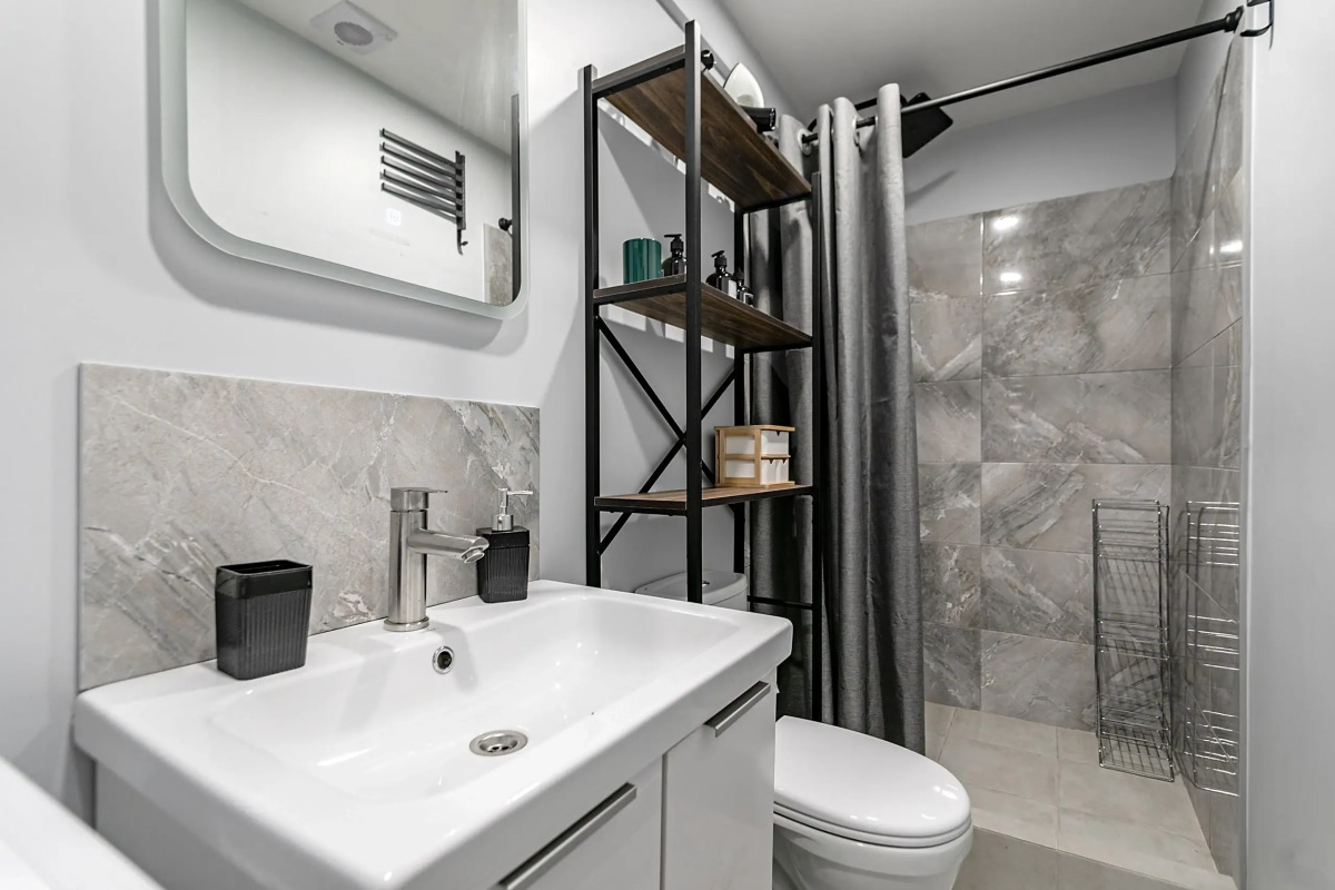 Apartment Студия на Архангельском Переулке