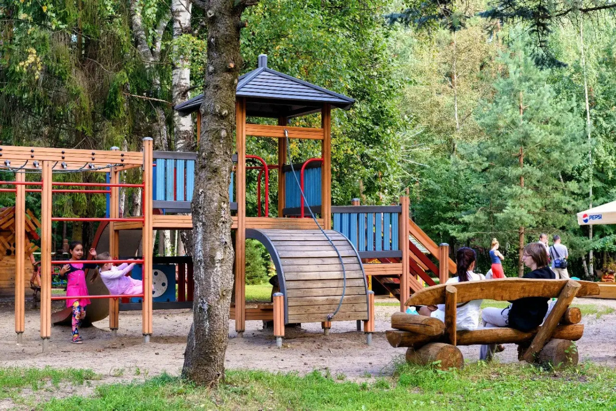 Отель Яхонты Ногинск