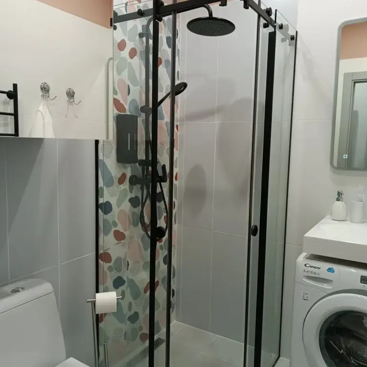 Апартаменты LilyApart 2