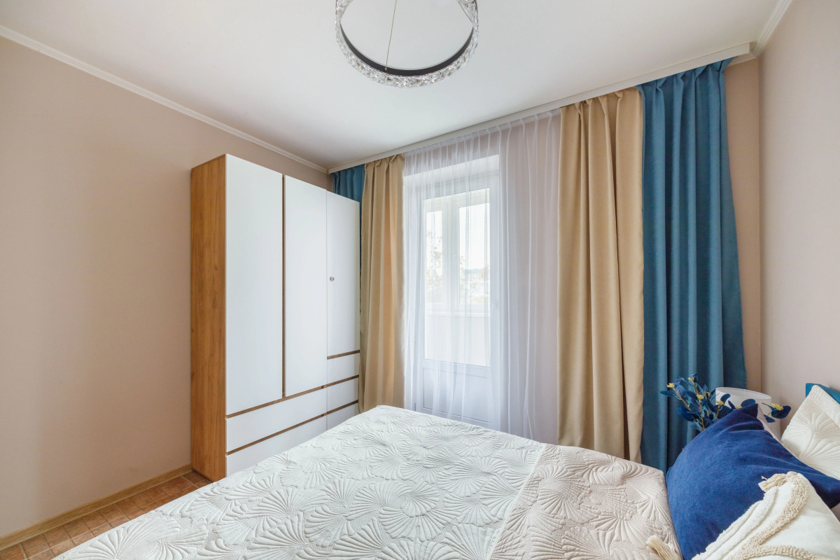 Апартаменты ApartLux Зацепский 4