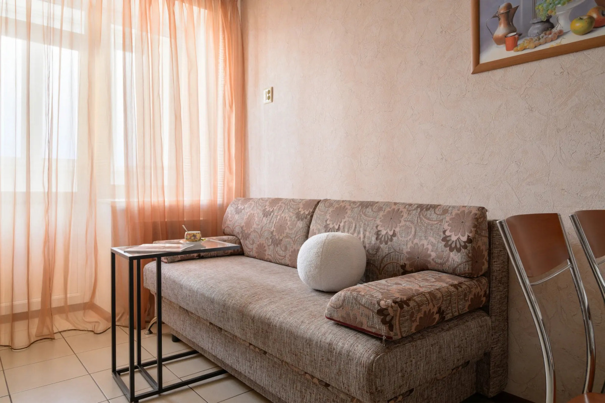 Квартира Как Дома 58 на Бакунина 139