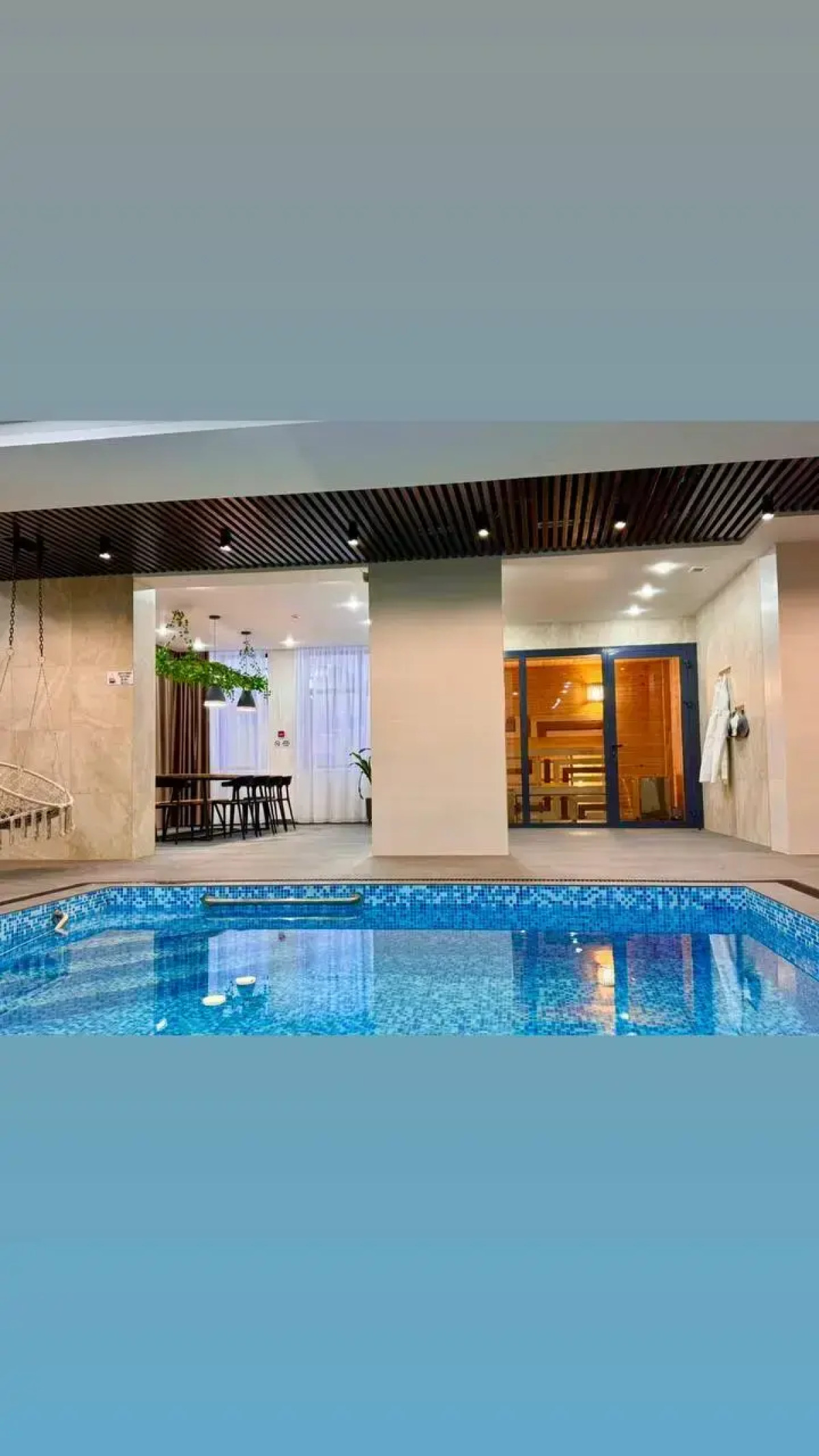 Отель Катанца