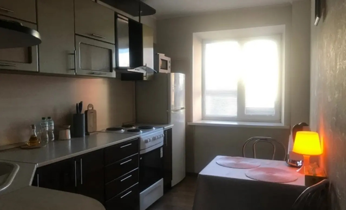 Апартаменты Vladivostok Rent on Pologaya 54 A Street