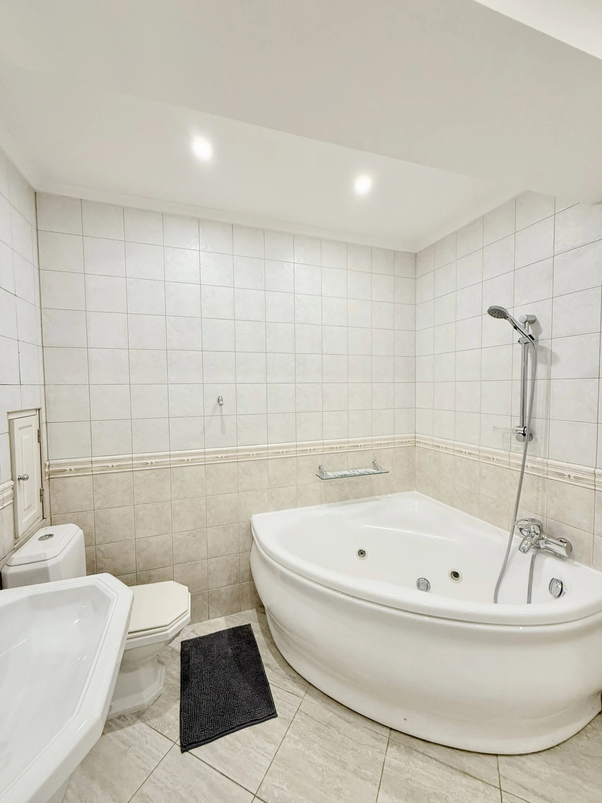 Апартаменты Elite Realty на Малой Садовой 3 №2