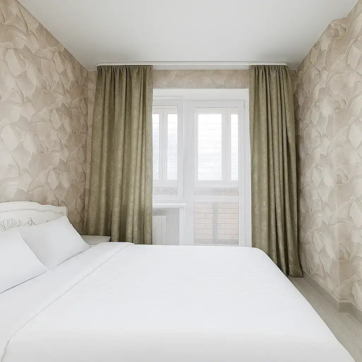 Апартаменты Pryanik Apartments Академика Носоновой 1б