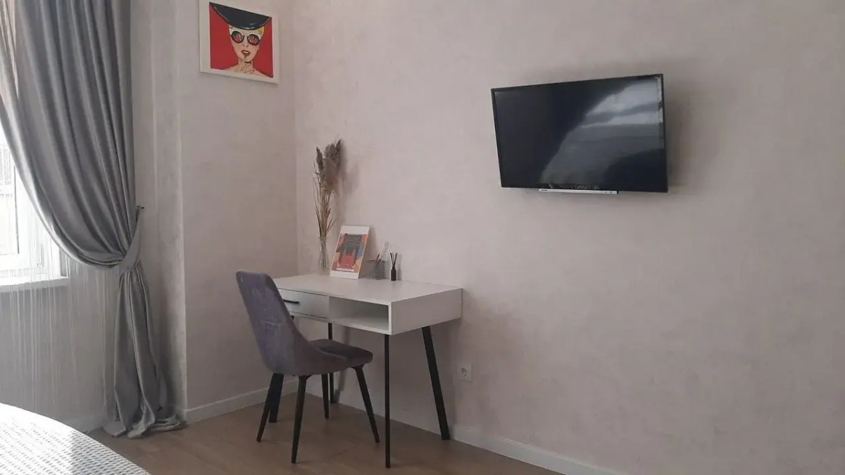 Квартира AllesHome Комфорт-класса