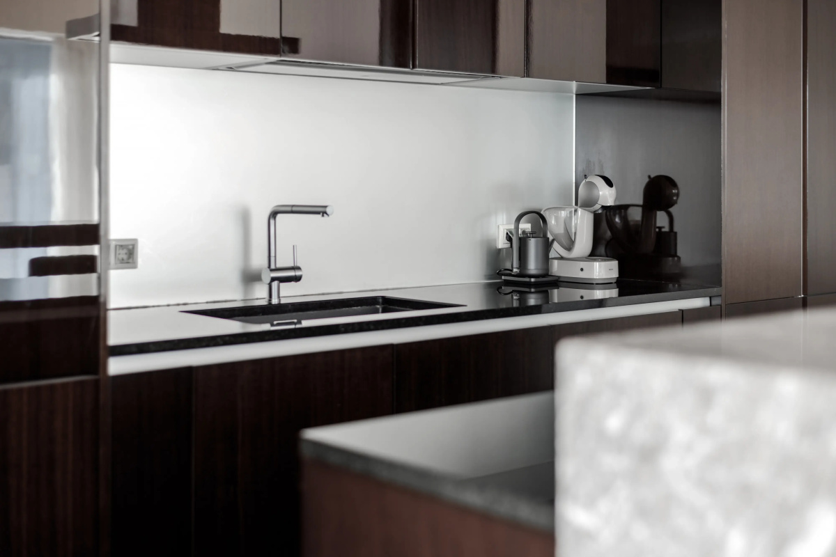 Апартаменты Roomley Moscow City