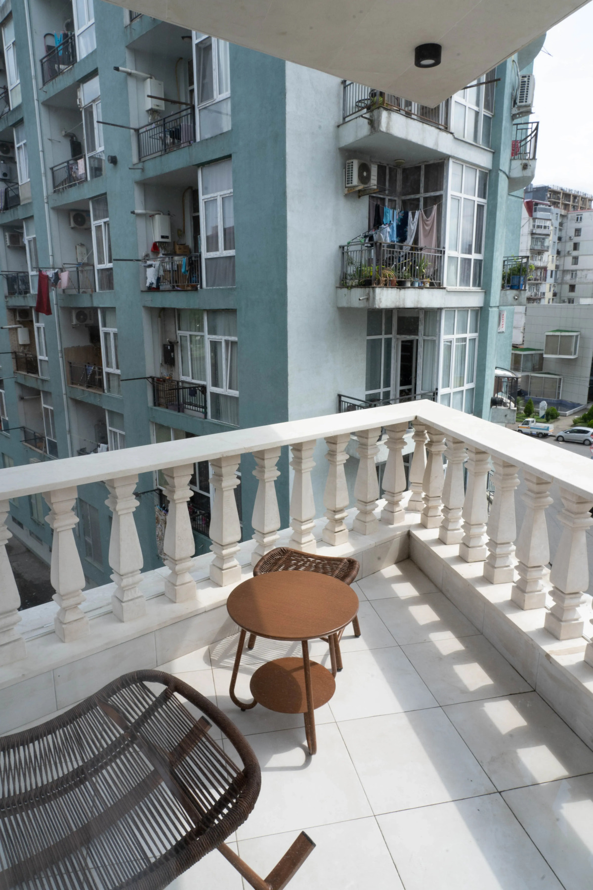 Апартаменты Mamu