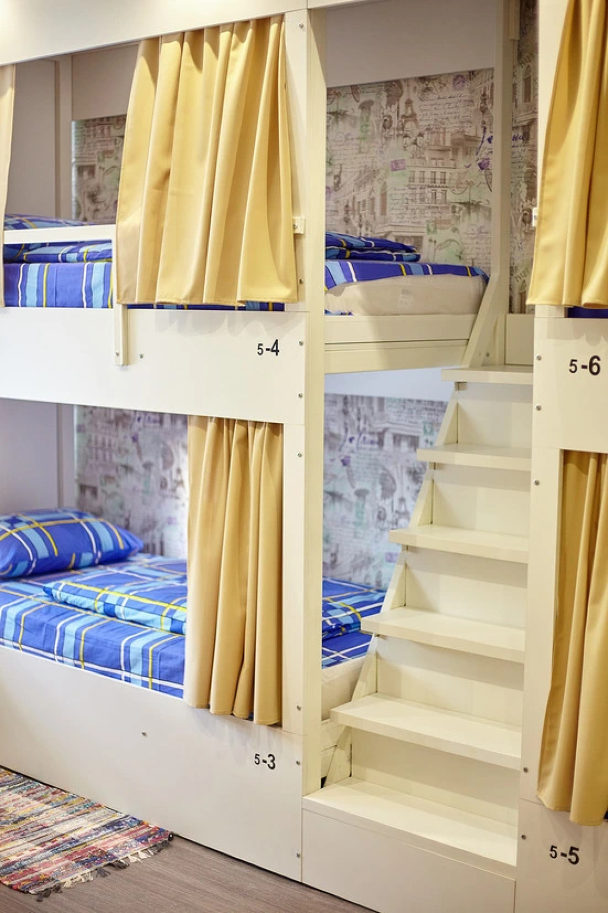 Хостел Квартира 31 ЖД