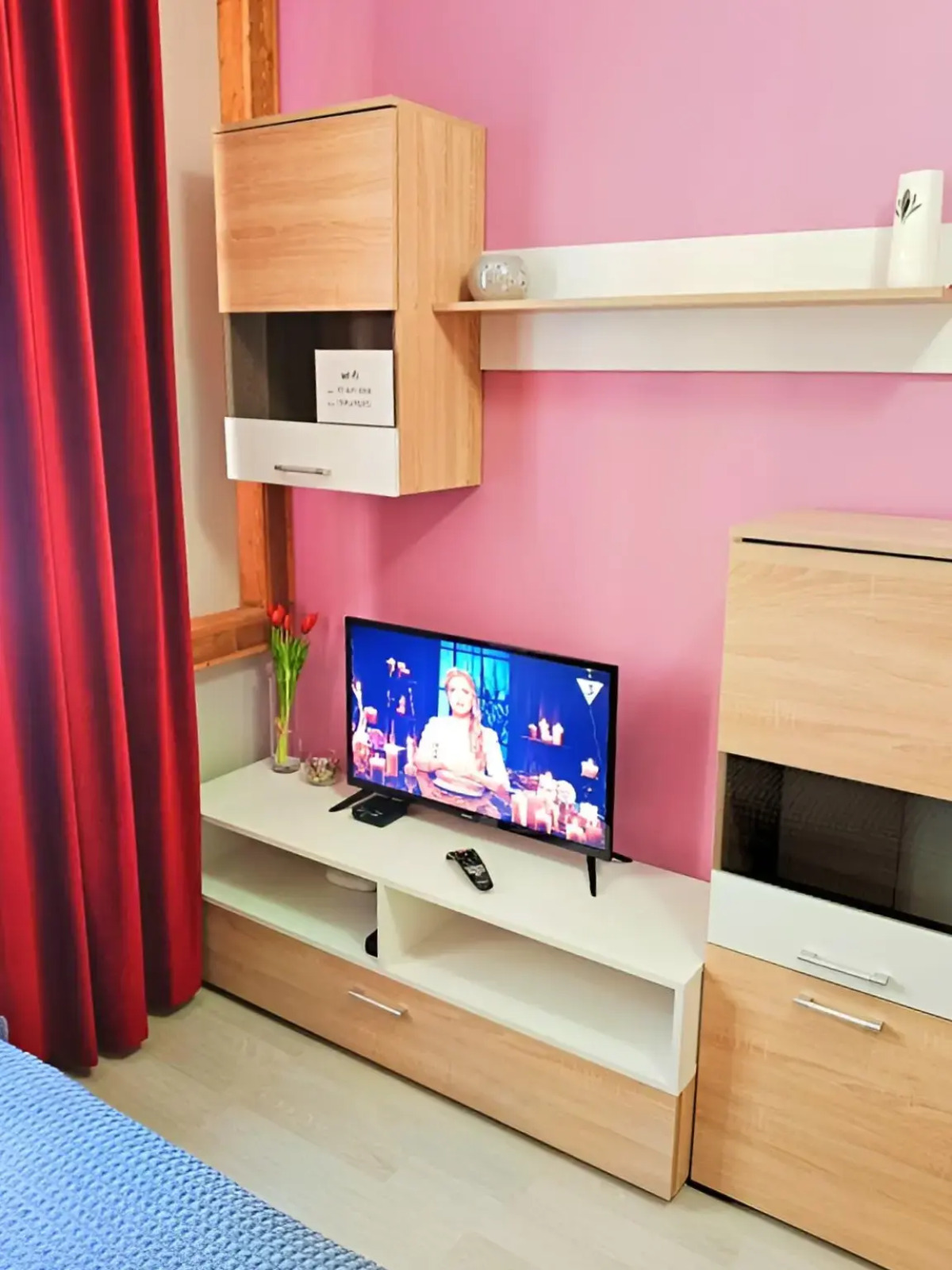 Квартира Студия