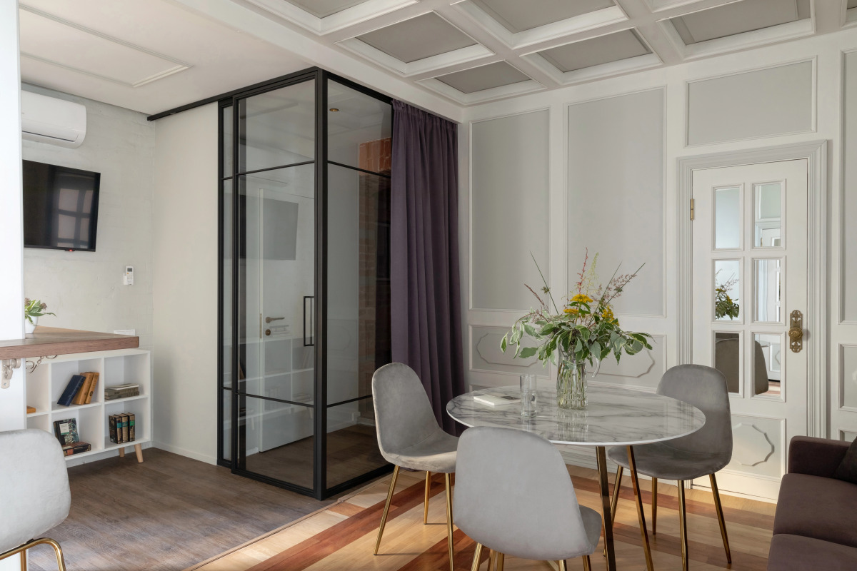 Апартаменты Sands byApartica