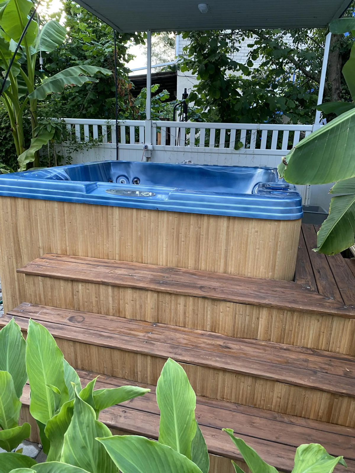 Гостевой дом Casa de la Luz