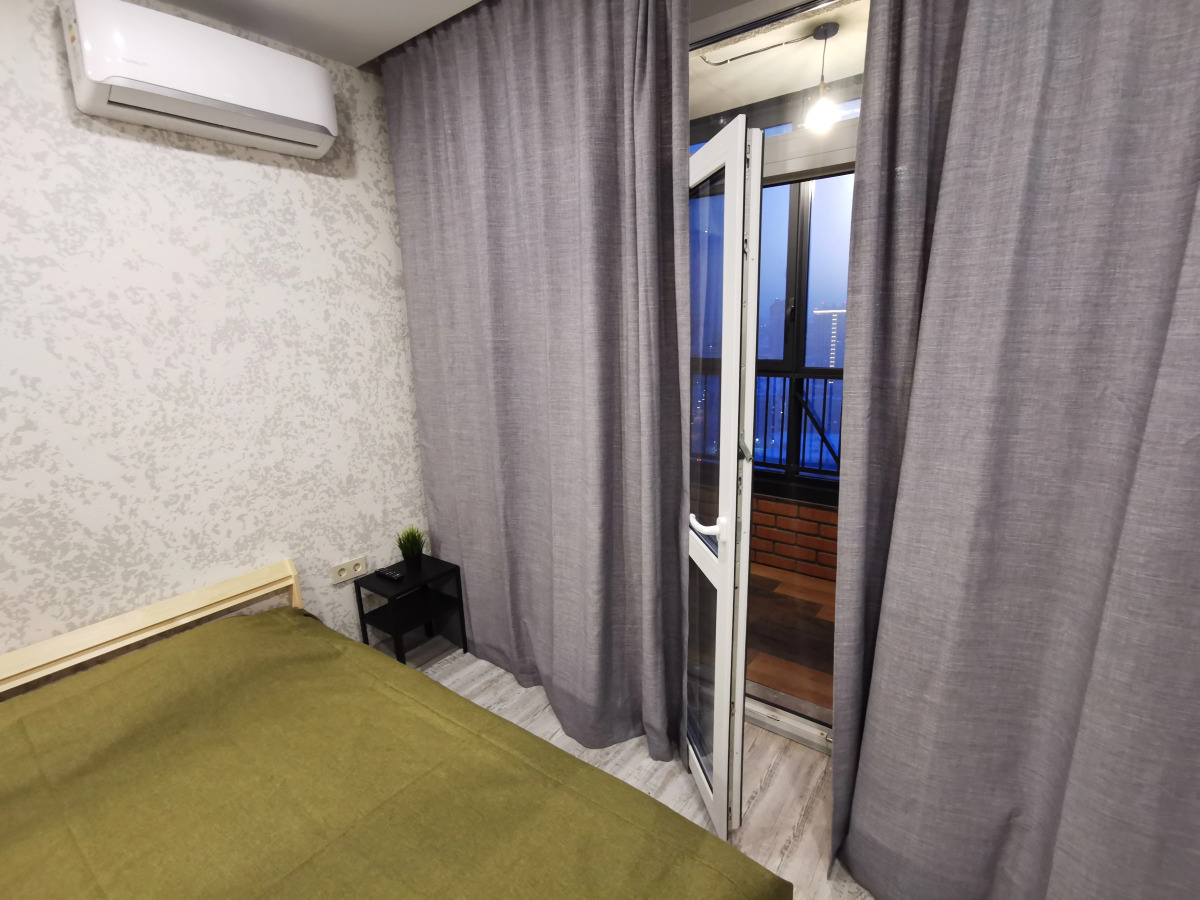 Квартира Sibkvart Кошурникова 22