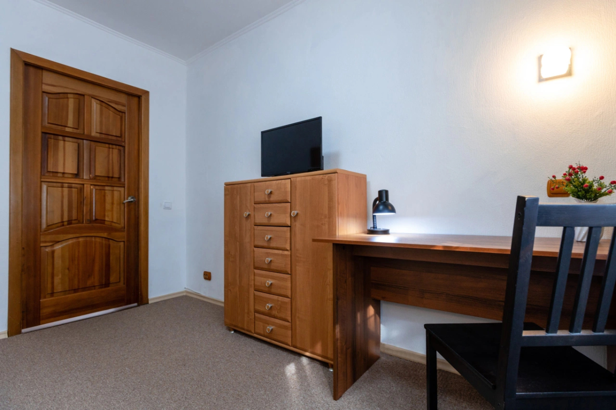 Квартира Пять Звёзд Карла Маркса 175