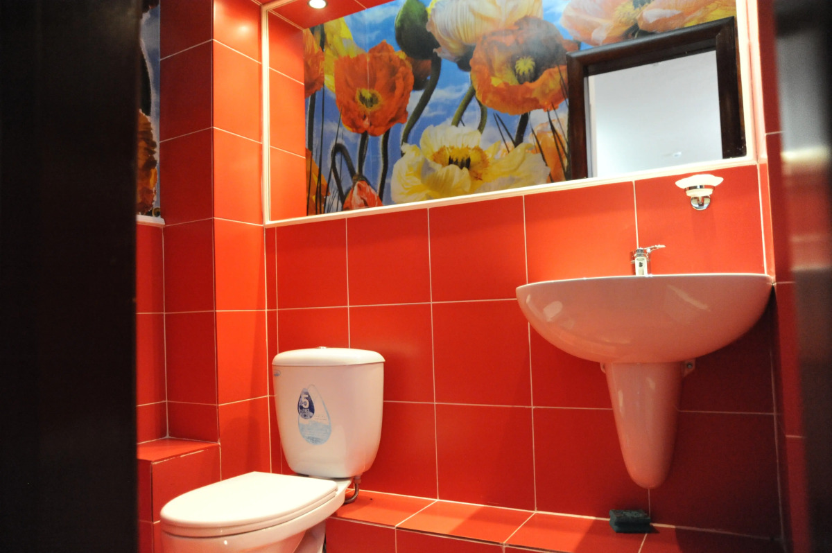 Гостевой дом Гор.Ка