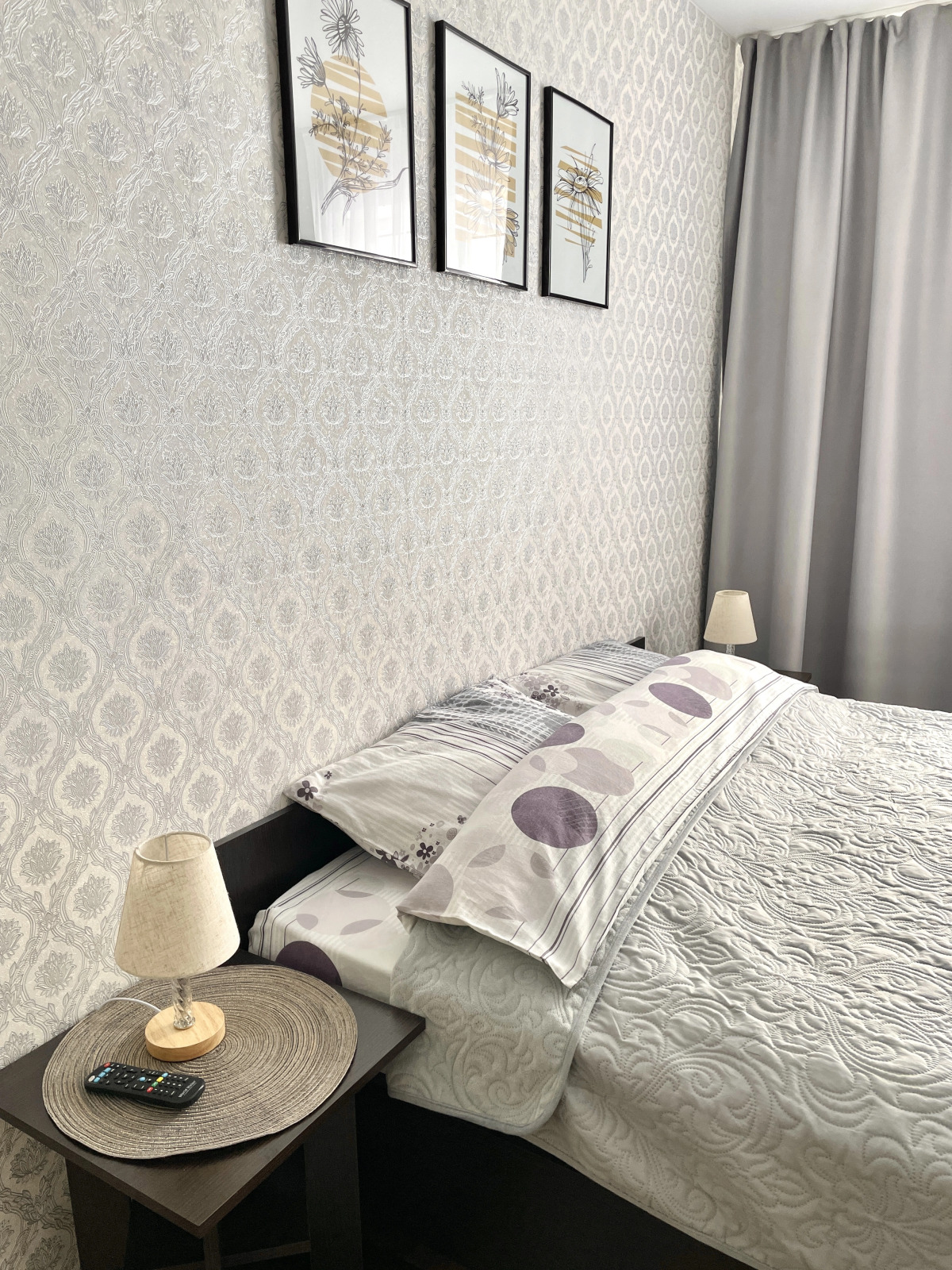 Частный Дом Комната-Студия