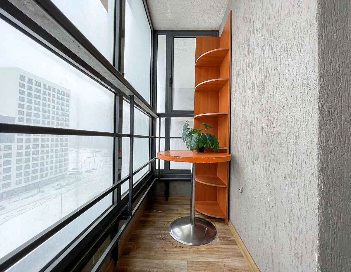 Квартира у Аквапарка