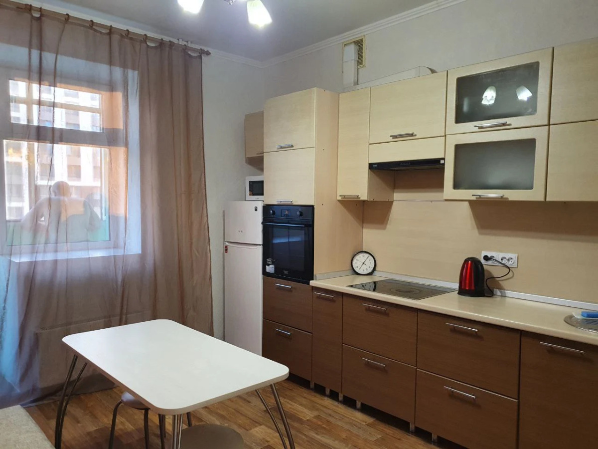 Апартаменты Agua Park Riviera