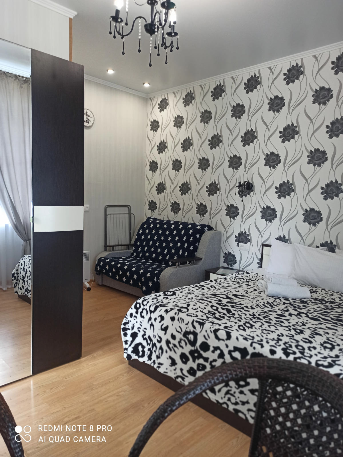 Гостевой дом ИЛФИ панорама