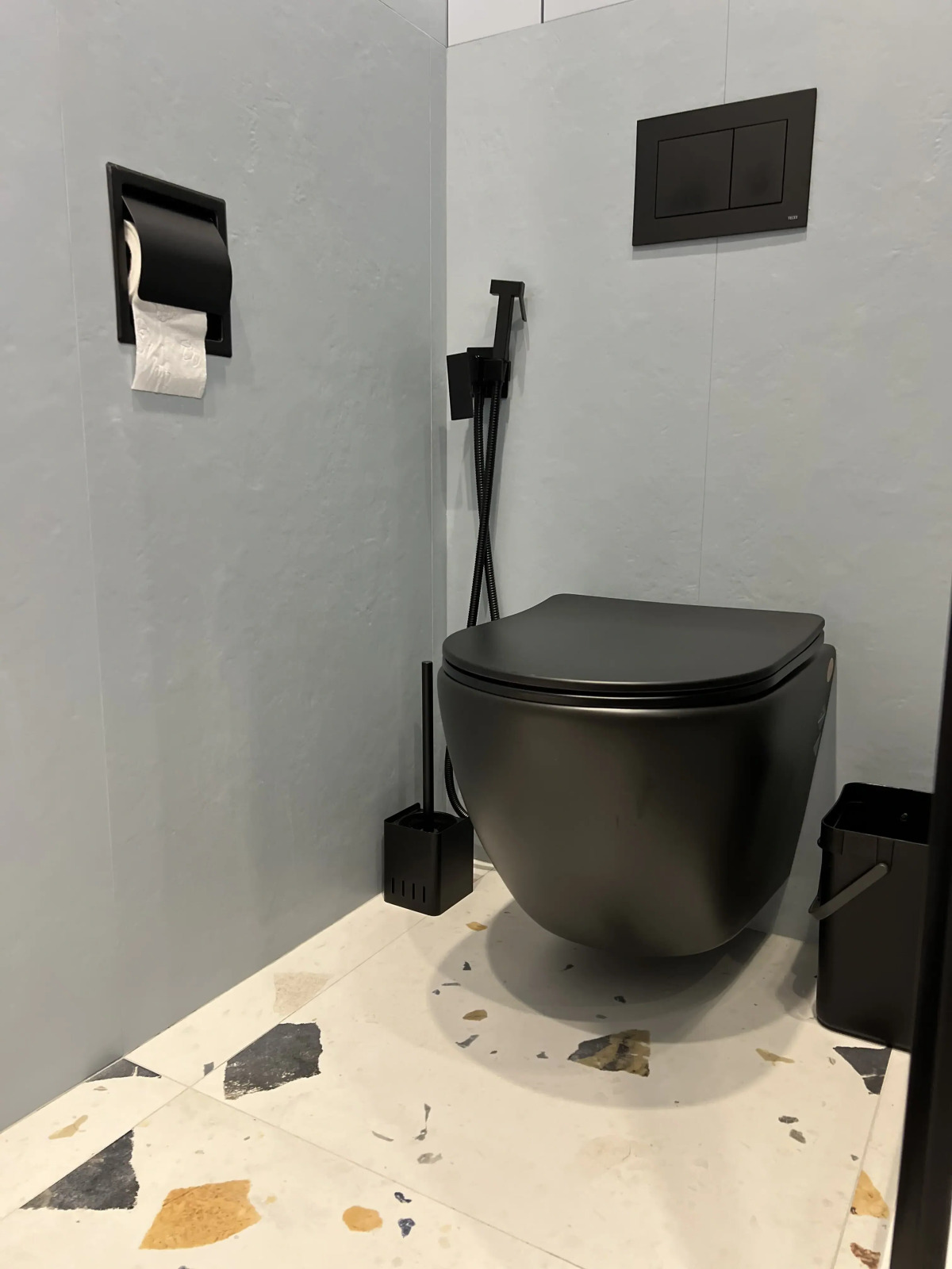 Квартира с Камином в Москве