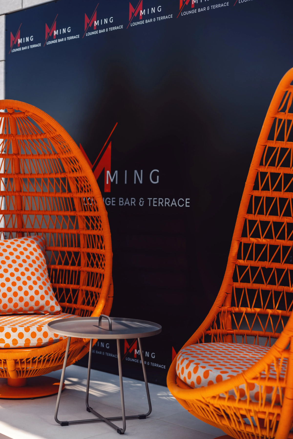 Отель Wyndham Grand Tbilisi