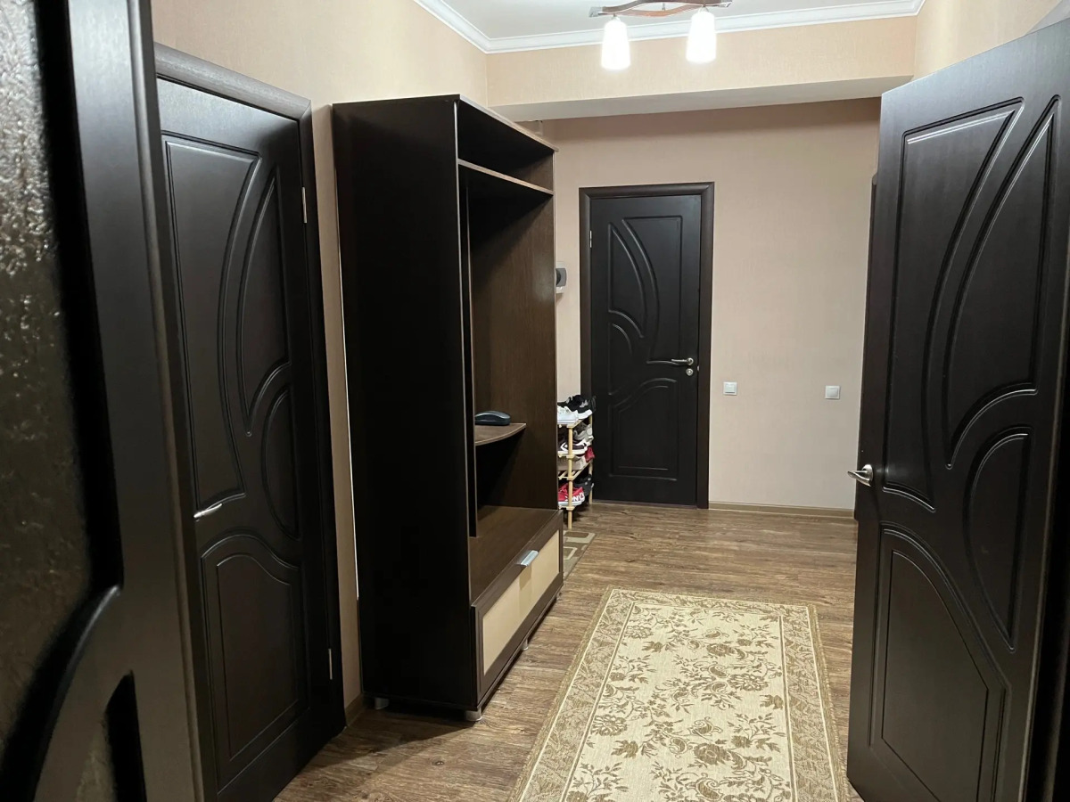 Квартира Большая Двухкомнатная в Кисловодске