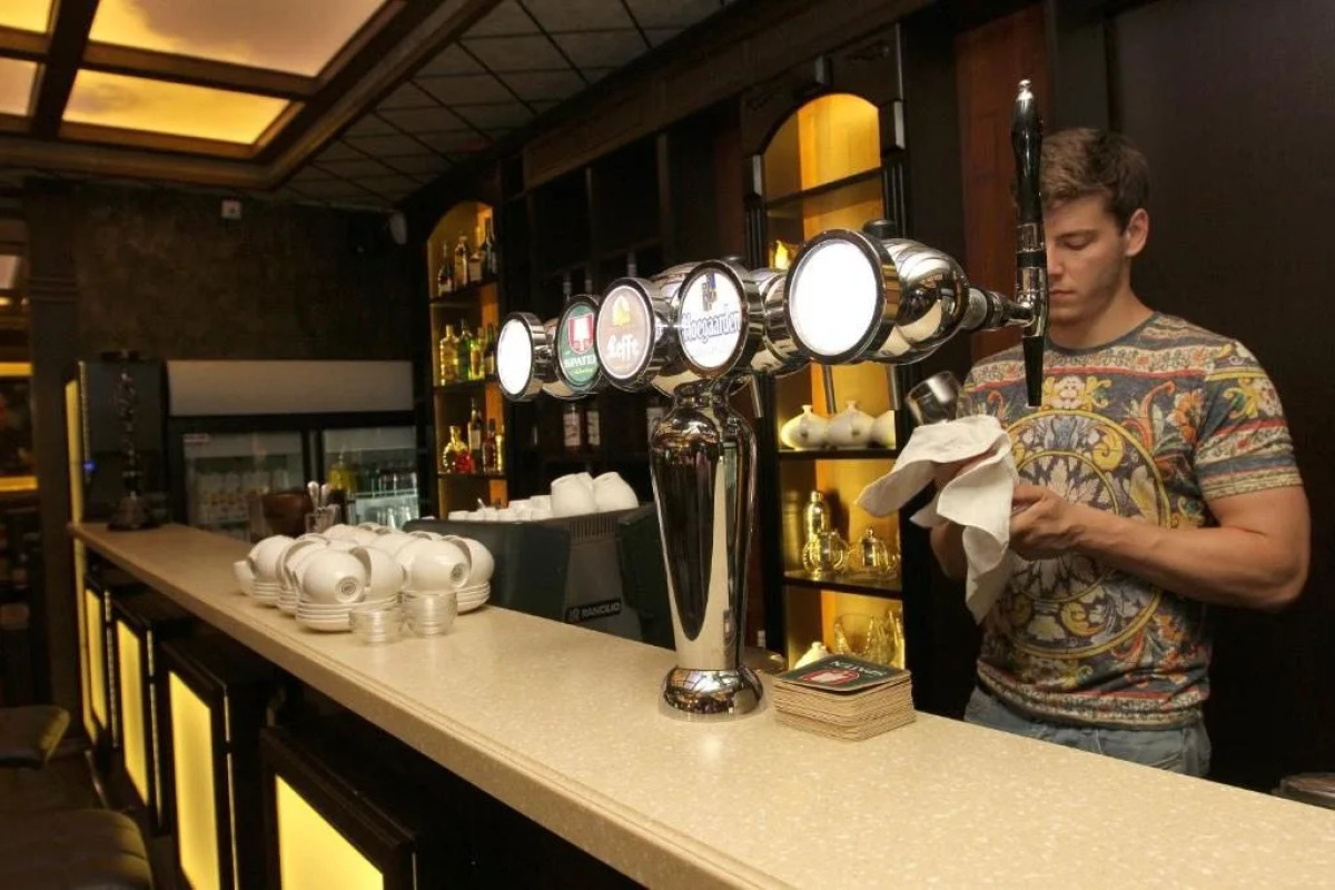 Отель Золотая Империя