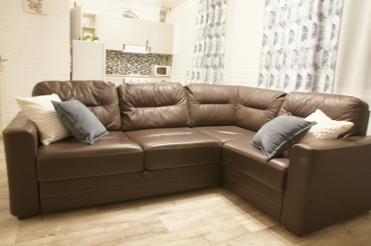 Двухкомнатные Апартаменты ЦЕНТР ГОРОДА Куйбышева 59