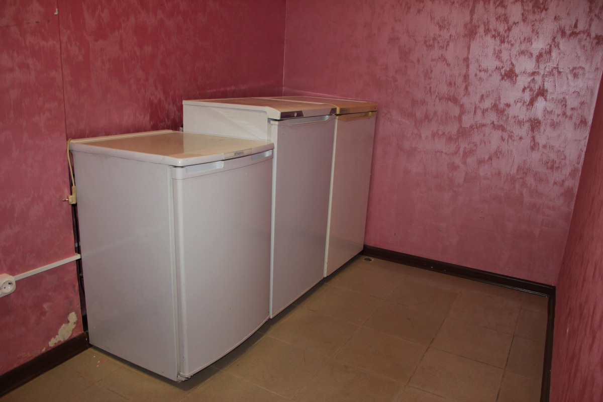 Хостел На Бульваре