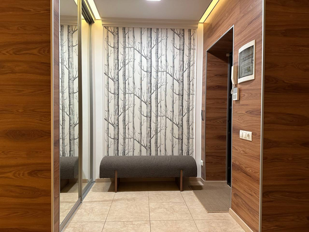 Апартаменты ДзенХоум На Пяти Углах 26