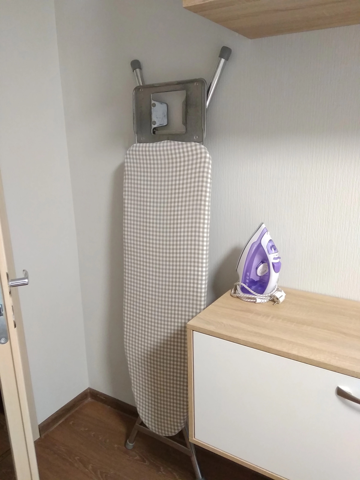 Апартаменты Cruise Comfort