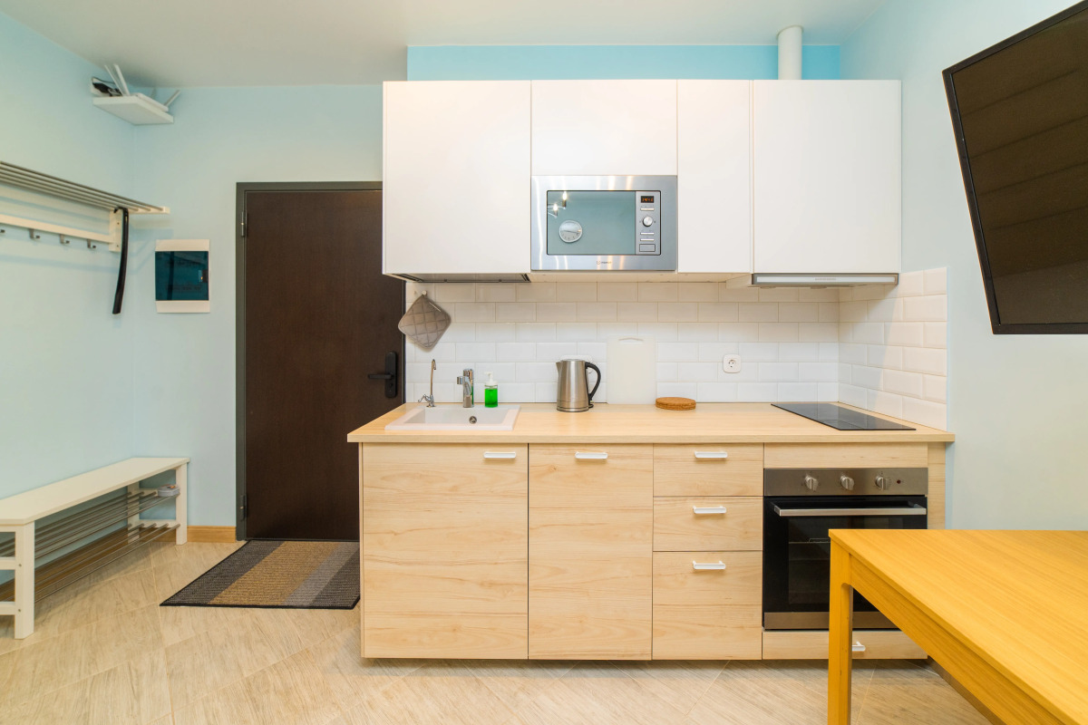 Апартаменты Волшебно тут/ ЖК Лайнер