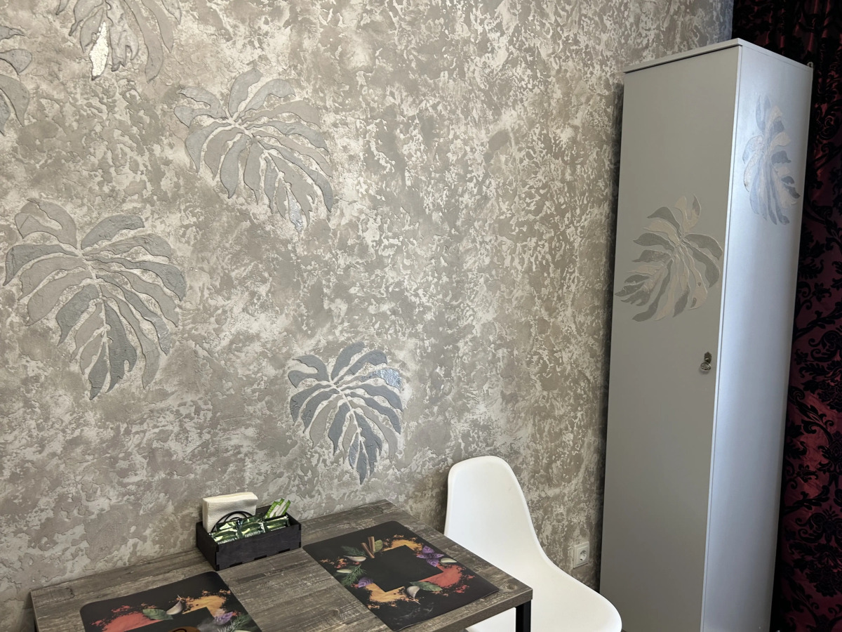 Апартаменты Привилегия на Революции